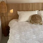 Casinha Revira Volta Holiday home Nesperal