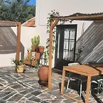 Casinha Revira Volta Holiday home *
