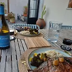 Holiday home Casinha Revira Volta