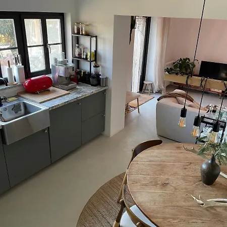 Holiday home Casinha Revira Volta