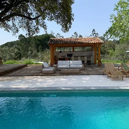 Casinha Revira Volta Holiday home