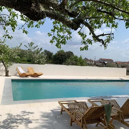 Casinha Revira Volta Holiday home