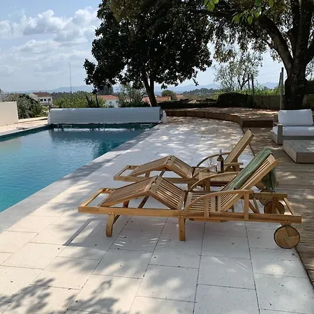 Casinha Revira Volta Holiday home Nesperal