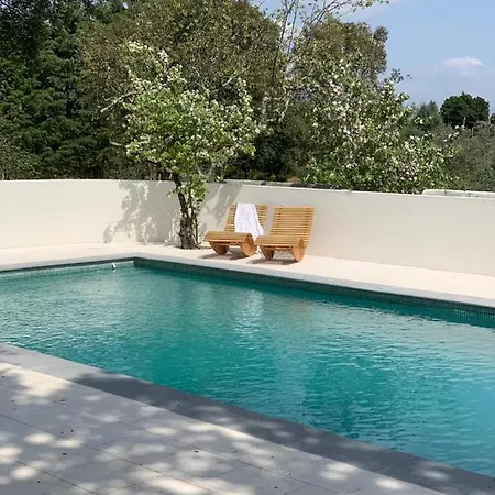 Semesterbostad Casinha Revira Volta