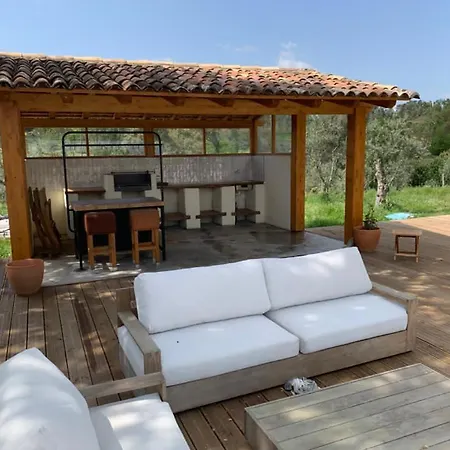 Holiday home Casinha Revira Volta *