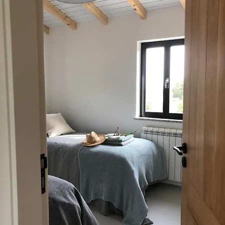 Casinha Revira Volta Holiday home *