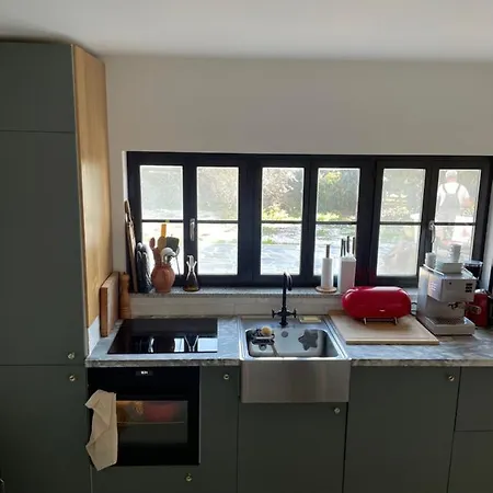 Semesterbostad Casinha Revira Volta *