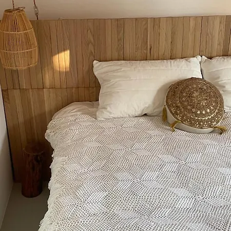 Casinha Revira Volta Holiday home Nesperal