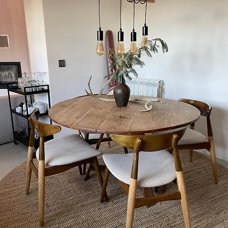 Casinha Revira Volta Vakantiehuis *