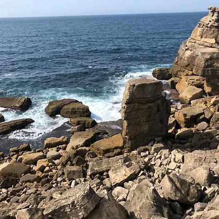 Vakantiehuis Casinha Revira Volta Nesperal