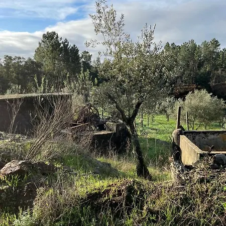 Casinha Revira Volta