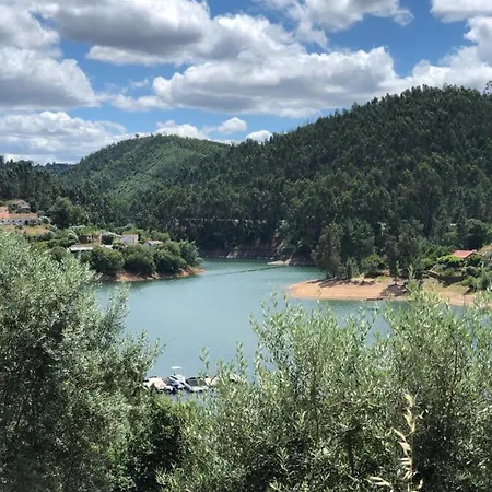 Nyaraló Casinha Revira Volta *
