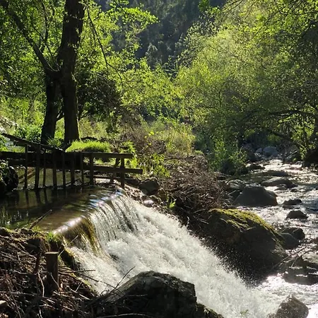 Casinha Revira Volta