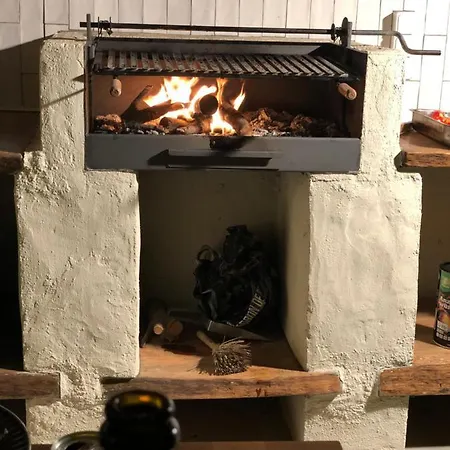 Nyaraló Casinha Revira Volta Nesperal