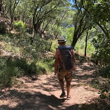 Casinha Revira Volta