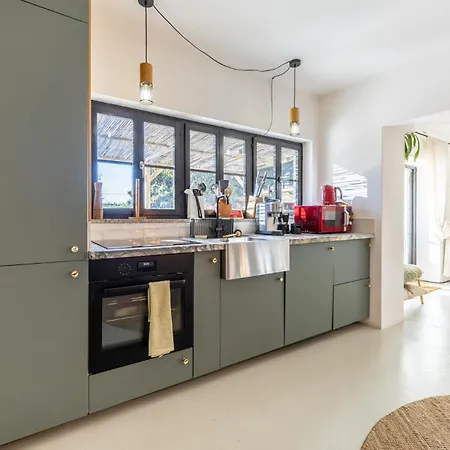 Casinha Revira Volta Holiday home