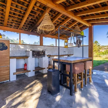 Casa de Férias Casinha Revira Volta *