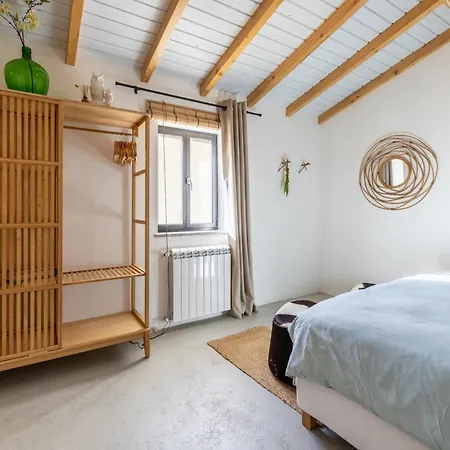 Casinha Revira Volta Holiday home