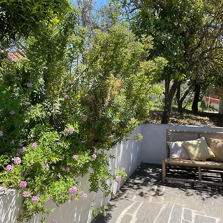 Casinha Revira Volta Casa de Férias Nesperal