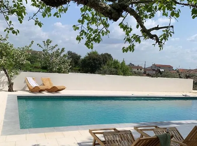 Casinha Revira Volta Casa de Férias