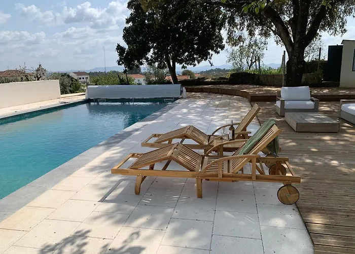 Casinha Revira Volta Casa de Férias Nesperal