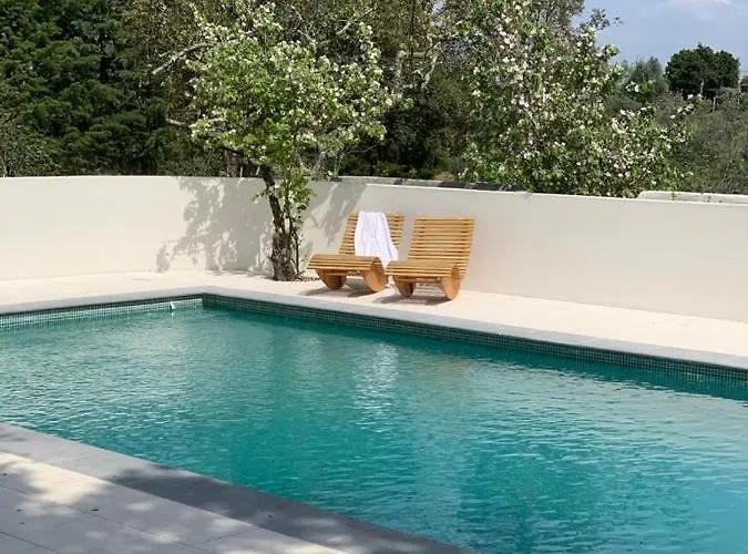 Casa de Férias Casinha Revira Volta