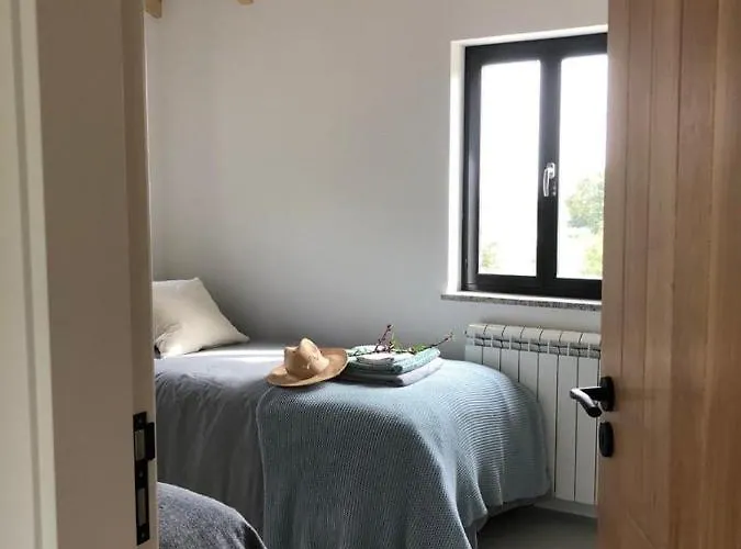 Casinha Revira Volta Casa de Férias *