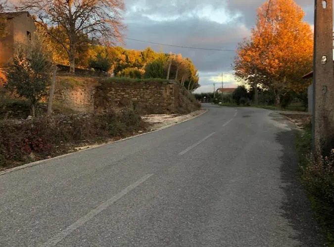 Casinha Revira Volta *