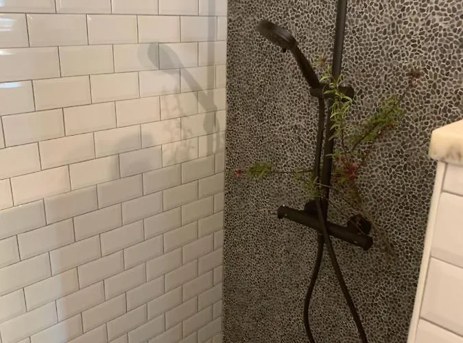 Casa de Férias Casinha Revira Volta *