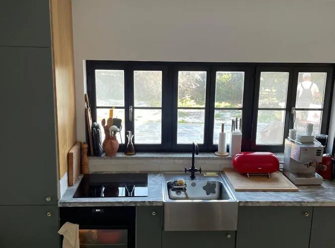 Casa de Férias Casinha Revira Volta *