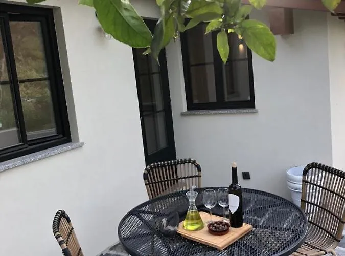 Casa de Férias Casinha Revira Volta