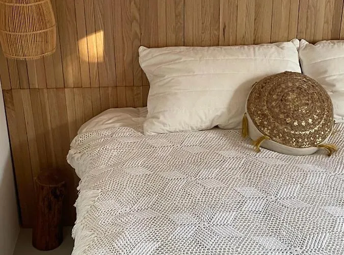 Casinha Revira Volta Casa de Férias Nesperal