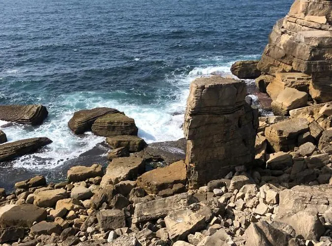 Casa de Férias Casinha Revira Volta Nesperal