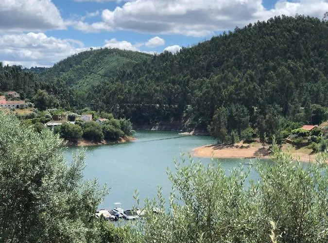 Casa de Férias Casinha Revira Volta *