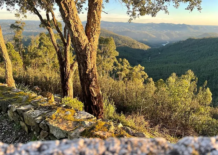 Casinha Revira Volta Casa de Férias Nesperal