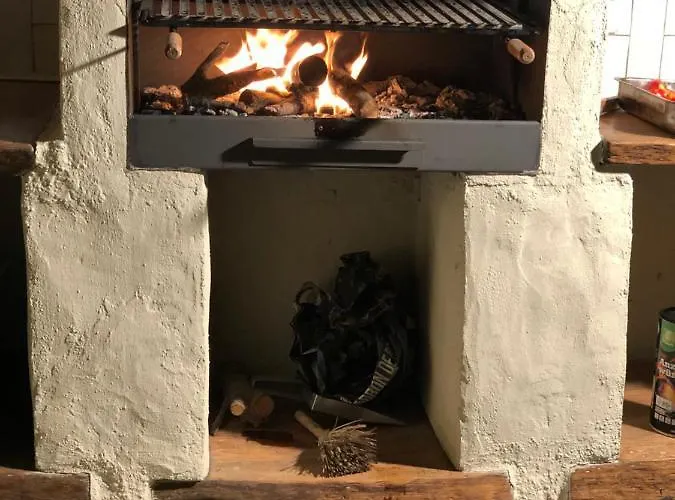Casa de Férias Casinha Revira Volta Nesperal