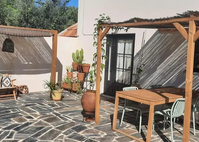 Casinha Revira Volta Holiday home *