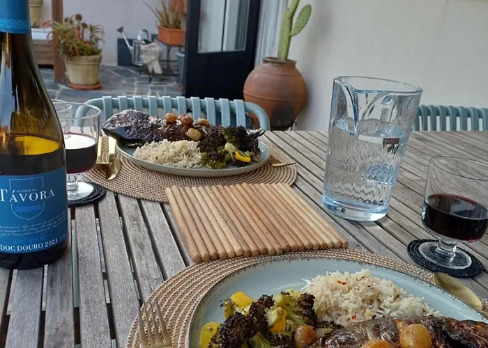 Casa de Férias Casinha Revira Volta