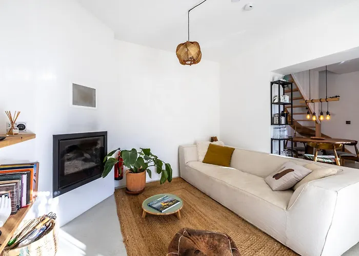 Casa de Férias Casinha Revira Volta *