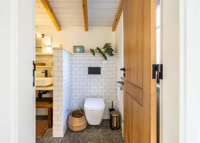 Casinha Revira Volta Holiday home *