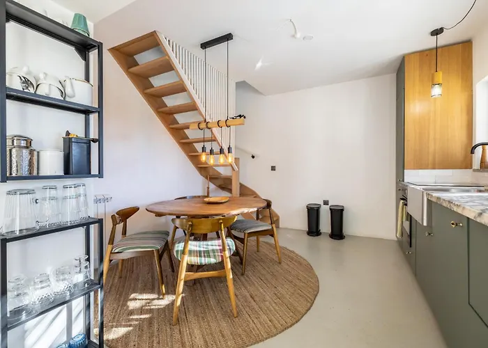 Casinha Revira Volta Holiday home *