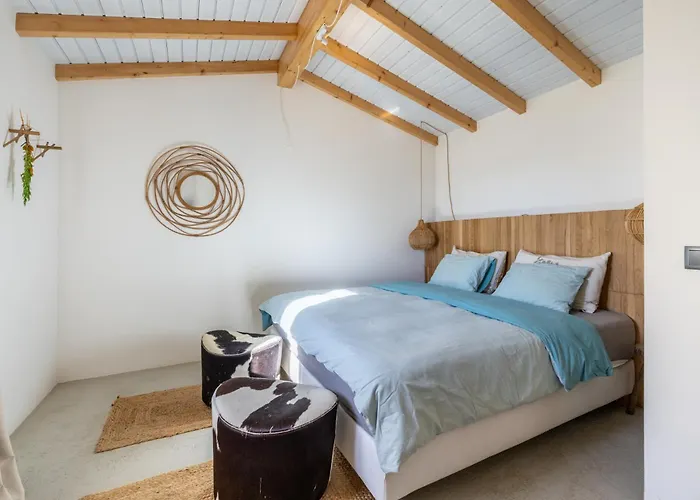 Casa de Férias Casinha Revira Volta *